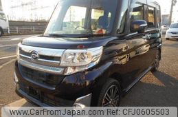 daihatsu tanto 2014 -DAIHATSU--Tanto LA600S--LA600S-0079303---DAIHATSU--Tanto LA600S--LA600S-0079303-