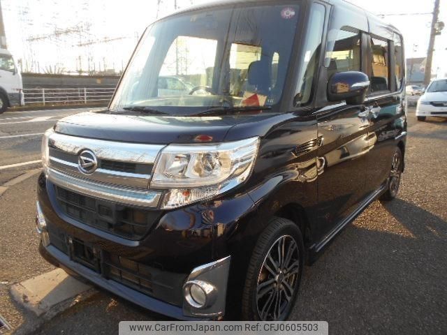 daihatsu tanto 2014 -DAIHATSU--Tanto LA600S--LA600S-0079303---DAIHATSU--Tanto LA600S--LA600S-0079303- image 1