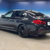 bmw 5-series 2019 -BMW--BMW 5 Series LDA-JC20--WBAJC32060B385379---BMW--BMW 5 Series LDA-JC20--WBAJC32060B385379- image 18