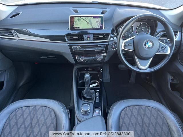 bmw x1 2018 quick_quick_HT20_WBAHT920803D35727 image 2