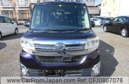 daihatsu tanto 2014 -DAIHATSU--Tanto DBA-LA600S--LA600S-0061925---DAIHATSU--Tanto DBA-LA600S--LA600S-0061925-