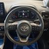 toyota yaris-cross 2020 CFJ1691410 image 11