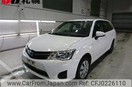 toyota corolla-fielder 2013 -TOYOTA--Corolla Fielder NZE164G--7016398---TOYOTA--Corolla Fielder NZE164G--7016398-