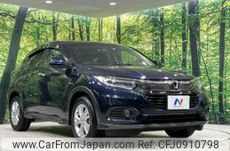 honda vezel 2018 quick_quick_RU3_RU3-1307570