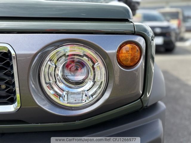 suzuki jimny 2025 CFJ1266977 image 2