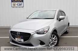 mazda demio 2019 -MAZDA--Demio LDA-DJ5FS--DJ5FS-512543---MAZDA--Demio LDA-DJ5FS--DJ5FS-512543-