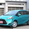 toyota sienta 2020 -TOYOTA--Sienta NCP175G--7037051---TOYOTA--Sienta NCP175G--7037051- image 1