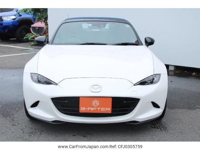 mazda roadster 2023 -MAZDA--Roadster 5BA-ND5RC--ND5RC-700964---MAZDA--Roadster 5BA-ND5RC--ND5RC-700964- image 2