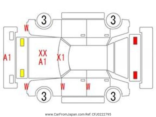 toyota corolla-cross 2021 -TOYOTA--Corolla Cross 6AA-ZVG11--ZVG11-1011511---TOYOTA--Corolla Cross 6AA-ZVG11--ZVG11-1011511- image 2