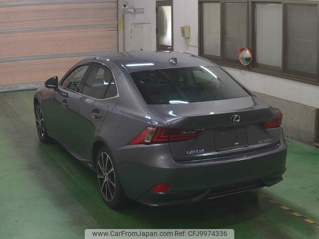 lexus is 2013 -LEXUS--Lexus IS AVE30--5009703---LEXUS--Lexus IS AVE30--5009703- image 2