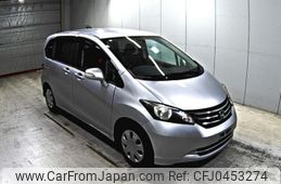 honda freed 2010 -HONDA--Freed GB3-1172023---HONDA--Freed GB3-1172023-