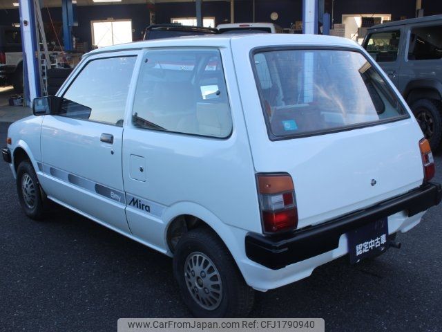 daihatsu mira-van 1985 CFJ1790940 image 2