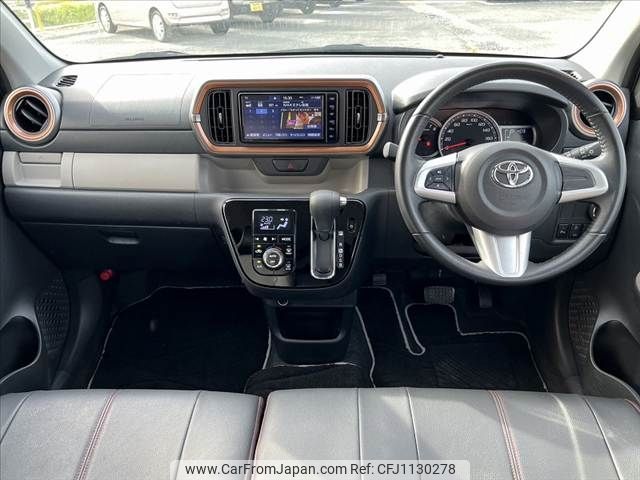toyota passo 2020 -TOYOTA--Passo 5BA-M700A--M700A-0162985---TOYOTA--Passo 5BA-M700A--M700A-0162985- image 2