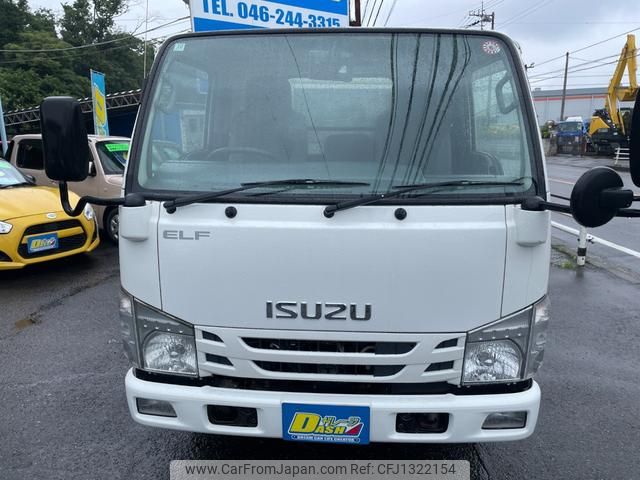 isuzu elf-truck 2015 CFJ1322154 image 2