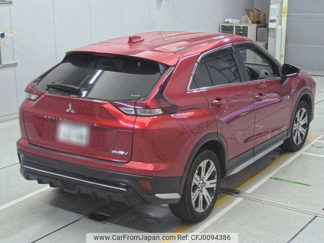 mitsubishi eclipse-cross 2022 -MITSUBISHI 【三河 302は6288】--Eclipse Cross GL3W-0403314---MITSUBISHI 【三河 302は6288】--Eclipse Cross GL3W-0403314- image 2