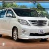 toyota alphard 2008 -TOYOTA--Alphard DBA-GGH20W--GGH20-8017911---TOYOTA--Alphard DBA-GGH20W--GGH20-8017911- image 18