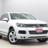 volkswagen touareg 2013 -VOLKSWAGEN--VW Touareg DAA-7PCGEA--WVGZZZ7PZCD041207---VOLKSWAGEN--VW Touareg DAA-7PCGEA--WVGZZZ7PZCD041207- image 1