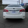 nissan sylphy 2016 CFJ1151627 image 21