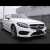 mercedes-benz c-class 2017 -MERCEDES-BENZ--Benz C Class 205340C--F595891---MERCEDES-BENZ--Benz C Class 205340C--F595891- image 19