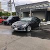toyota mark-x 2016 CFJ1512472 image 18