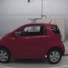 toyota iq 2008 -TOYOTA 【三河 503ｻ1578】--iQ DBA-KGJ10--KGJ10-6003922---TOYOTA 【三河 503ｻ1578】--iQ DBA-KGJ10--KGJ10-6003922- image 9