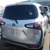 toyota sienta 2021 -TOYOTA--Sienta 6AA-NHP170G--NHP170G-7250673---TOYOTA--Sienta 6AA-NHP170G--NHP170G-7250673- image 2