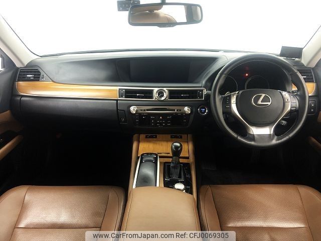 lexus gs 2013 -LEXUS--Lexus GS DAA-GWL10--GWL10-6006640---LEXUS--Lexus GS DAA-GWL10--GWL10-6006640- image 2