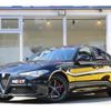 alfa-romeo giulia 2019 quick_quick_ABA-95220_ZAREAELN0K7617342 image 1