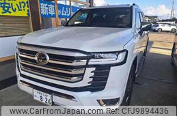 toyota land-cruiser-wagon 2023 -TOYOTA 【宇都宮 336ﾔ826】--Land Cruiser Wagon VJA300W--4078111---TOYOTA 【宇都宮 336ﾔ826】--Land Cruiser Wagon VJA300W--4078111-