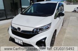 honda freed 2023 -HONDA 【鹿児島 534 630】--Freed 6AA-GB7--GB7-8200333---HONDA 【鹿児島 534 630】--Freed 6AA-GB7--GB7-8200333-