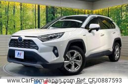 toyota rav4 2019 -TOYOTA--RAV4 6AA-AXAH54--AXAH54-2006850---TOYOTA--RAV4 6AA-AXAH54--AXAH54-2006850-