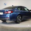 bmw 5-series 2020 -BMW--BMW 5 Series 3DA-JF20--WBA52BL040CF26167---BMW--BMW 5 Series 3DA-JF20--WBA52BL040CF26167- image 3