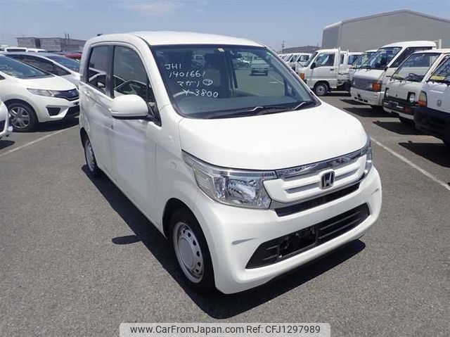 honda n-wgn 2018 23858 image 1