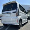 honda n-box 2022 -HONDA--N BOX 6BA-JF3--JF3-5132803---HONDA--N BOX 6BA-JF3--JF3-5132803- image 3