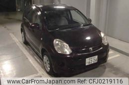 toyota passo 2015 -TOYOTA 【群馬 503ﾉ6224】--Passo KGC30-0224602---TOYOTA 【群馬 503ﾉ6224】--Passo KGC30-0224602-