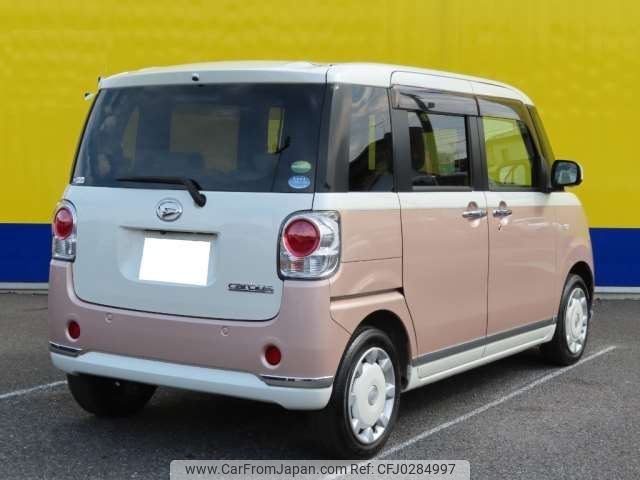 daihatsu move-canbus 2019 -DAIHATSU--Move Canbus 5BA-LA800S--LA800S-0154209---DAIHATSU--Move Canbus 5BA-LA800S--LA800S-0154209- image 2