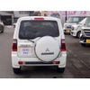 mitsubishi pajero-mini 2007 -MITSUBISHI 【名変中 】--Pajero mini H58A--0710796---MITSUBISHI 【名変中 】--Pajero mini H58A--0710796- image 18