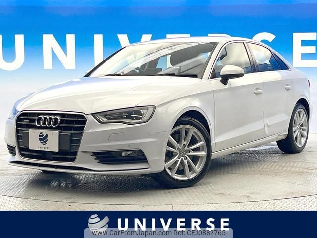 audi a3 2014 quick_quick_8VCJSL_WAUZZZ8V4E1017139 image 1