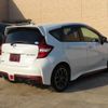nissan note 2017 quick_quick_HE12_HE12-022984 image 3