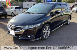 honda odyssey 2011 -HONDA 【久留米 301ｽ9963】--Odyssey RB3--1200430---HONDA 【久留米 301ｽ9963】--Odyssey RB3--1200430-