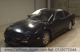 nissan 180sx 1990 -NISSAN--180SX RS13-615723---NISSAN--180SX RS13-615723-