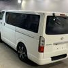 toyota regiusace-van 2007 CFJ1790313 image 2