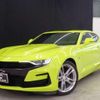 chevrolet camaro 2019 CFJ0095940 image 26