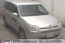 toyota succeed-van 2015 -TOYOTA--Succeed Van NCP160V-0036601---TOYOTA--Succeed Van NCP160V-0036601-
