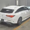 mercedes-benz cla-class 2021 -MERCEDES-BENZ--Benz CLA W1K1186472N246605---MERCEDES-BENZ--Benz CLA W1K1186472N246605- image 2