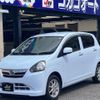 daihatsu mira-e-s 2011 -DAIHATSU--Mira e:s LA300S--1000092---DAIHATSU--Mira e:s LA300S--1000092- image 1