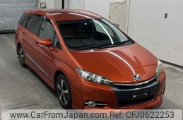 toyota wish 2014 -TOYOTA--Wish ZGE20W-6010332---TOYOTA--Wish ZGE20W-6010332-