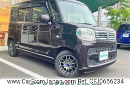 suzuki spacia 2022 -SUZUKI--Spacia 5AA-MK53S--MK53S-411079---SUZUKI--Spacia 5AA-MK53S--MK53S-411079-