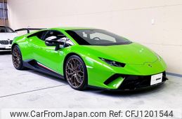 lamborghini huracan 2018 quick_quick_ABA-ZFDGF_ZHWED4ZF0JLA09235