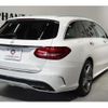 mercedes-benz c-class-station-wagon 2018 -MERCEDES-BENZ--Benz C Class Wagon DBA-205240C--WDD2052402F675447---MERCEDES-BENZ--Benz C Class Wagon DBA-205240C--WDD2052402F675447- image 2